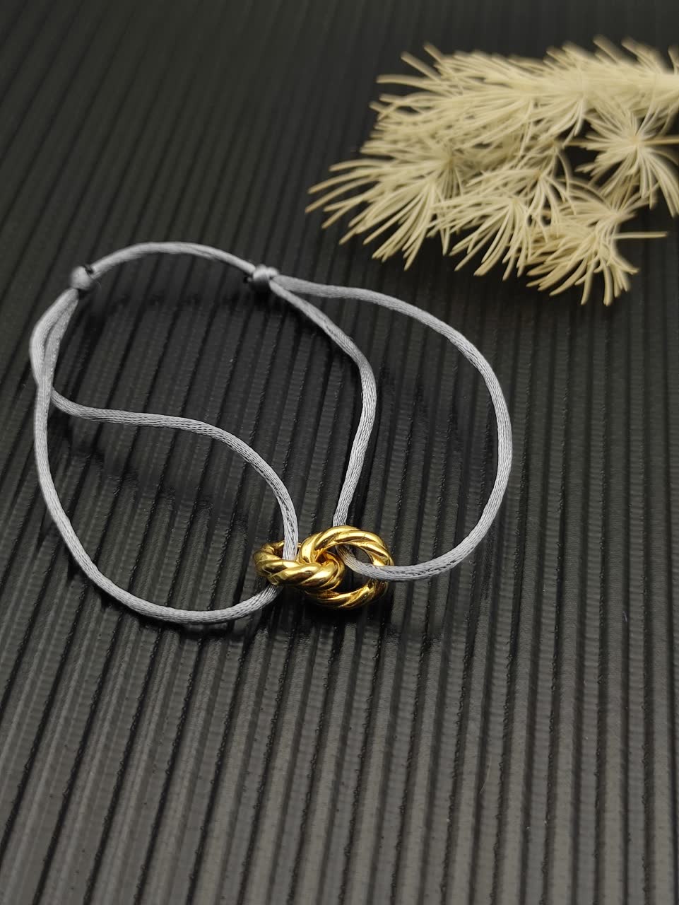 David Yurman Colorful Rope Bracelets